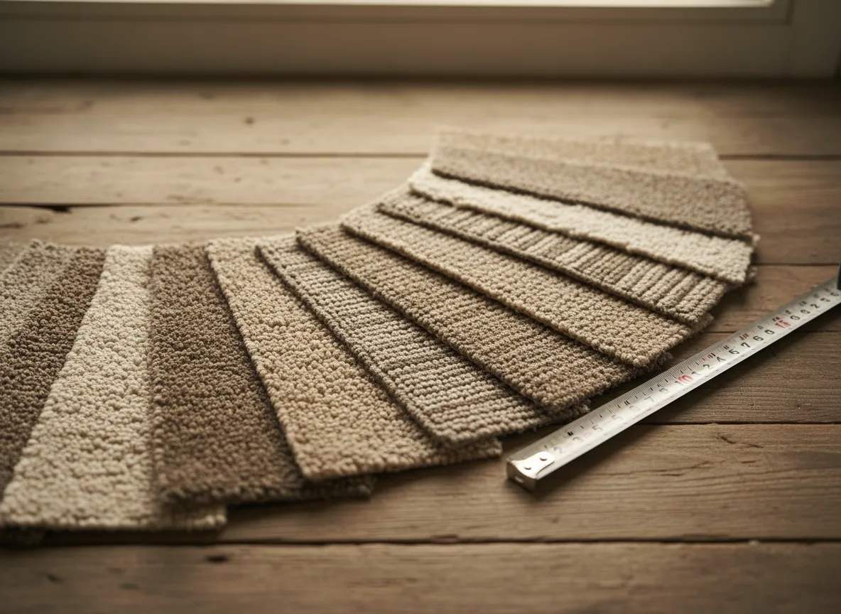 Carpet Installation Novice, TX FAQs