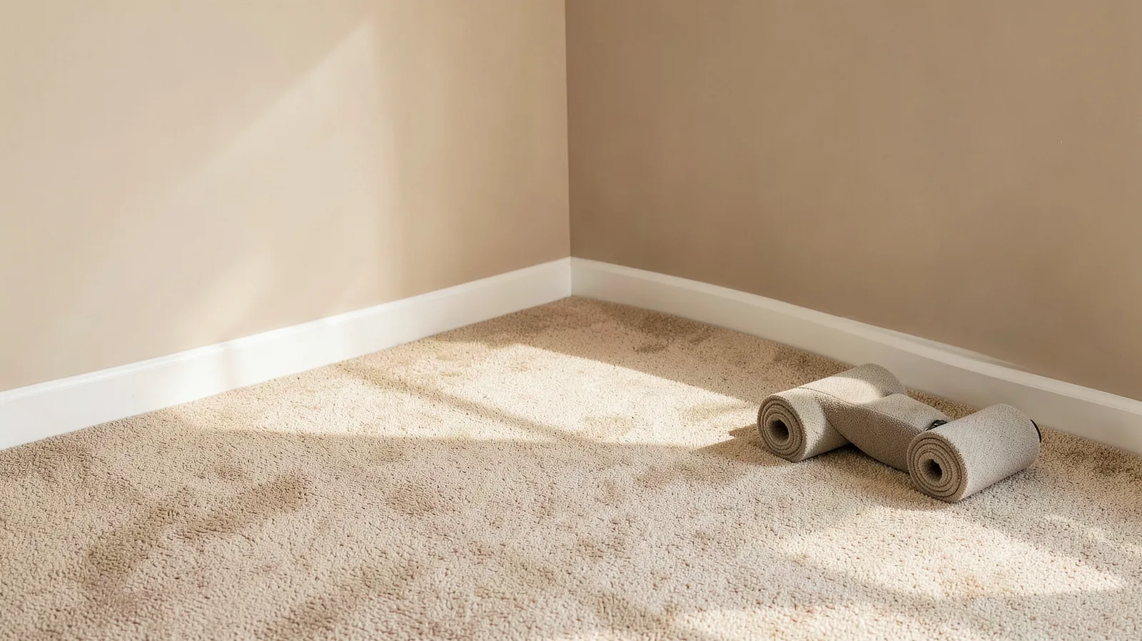Carpet Installation in Novice, TX near me